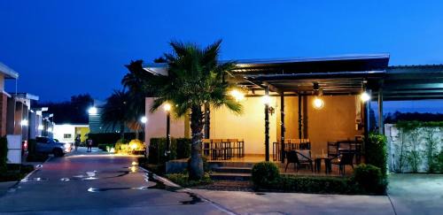 Thung Song Resort | Smile Resort Thungsong