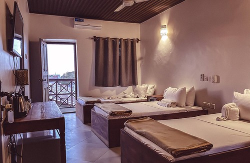 Stone Town Hotel | Smiles Stone Town Hotel