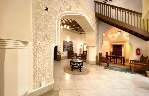 Stone Town Bed & Breakfast | Smiles Stone Town Hotel