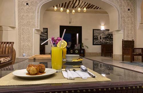 Stone Town Bed & Breakfast | Smiles Stone Town Hotel