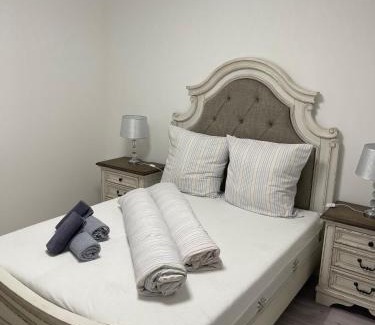 Lazaret Apartment | Smiley Deluxe