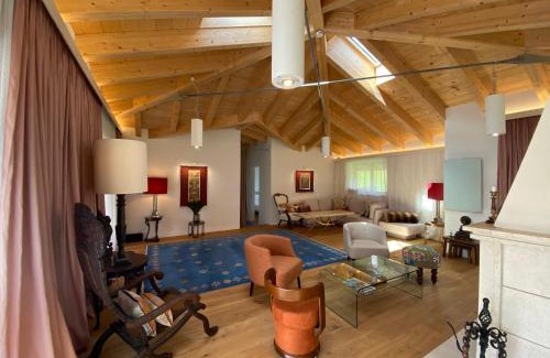 Trins Apartment | Smiley-Homes Vegi &Silence Apartments