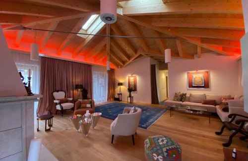 Trins Apartment | Smiley-Homes Vegi &Silence Apartments
