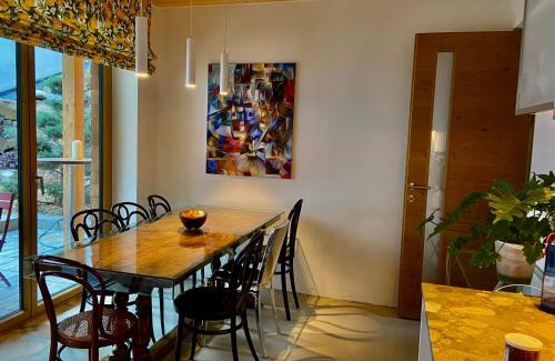 Trins Apartment | Smiley-Homes Vegi &Silence Apartments