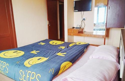 Kodaikanal Villa | Smiley Homestay Family-Friendly 3BR