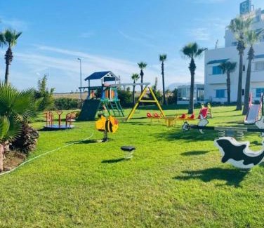 Marina Smir Apartment | Smir park Appartement