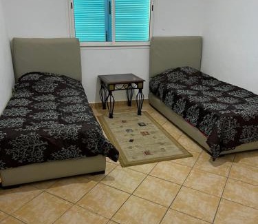 Marina Smir Apartment | Smir Park appartement Haut standing Marina Smir