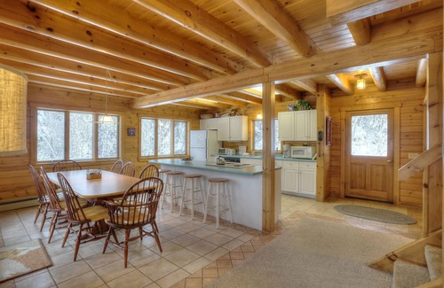 Rangeley Plantation House | Smith - Beautiful Lakefront home on South Shore Drive