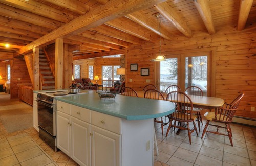 Rangeley Plantation House | Smith - Beautiful Lakefront home on South Shore Drive
