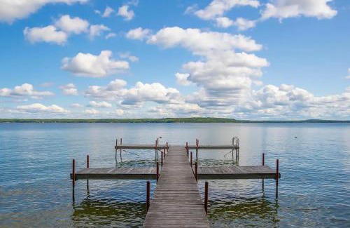 Indian River House | Smith Family Cottages