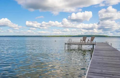 Indian River House | Smith Family Cottages