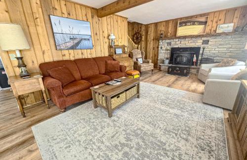 Indian River House | Smith Family Cottages
