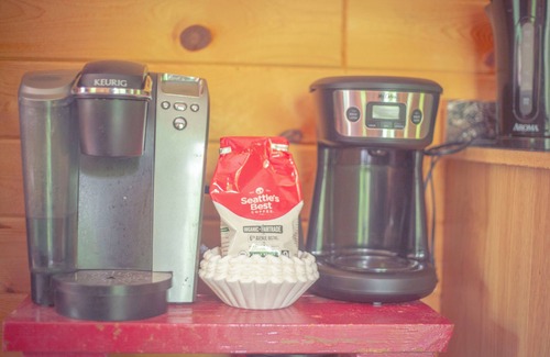 Marcell Cabin | Smith Lake Cabin with Game Room
