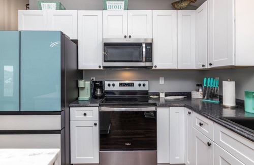 Wirtz Cottage | Smith Mountain Lake Cottage