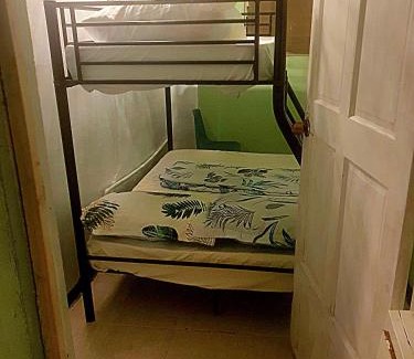 Georgetown House | SMITH'S BNB ROOMS
