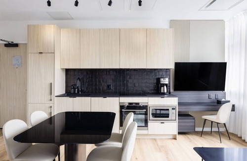 Yaletown Hotel | Smithe House