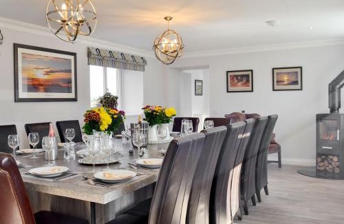Mauchline House | Smithfield House