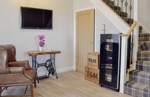 Mauchline House | Smithfield House