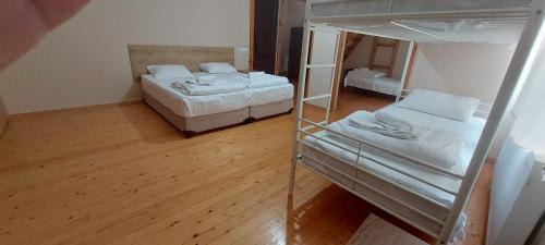 Tsromi House | Smiths house