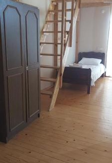 Tsromi House | Smiths house
