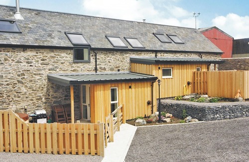 Rhyd-y-foel Cottage | Smithy Barn - HW7592