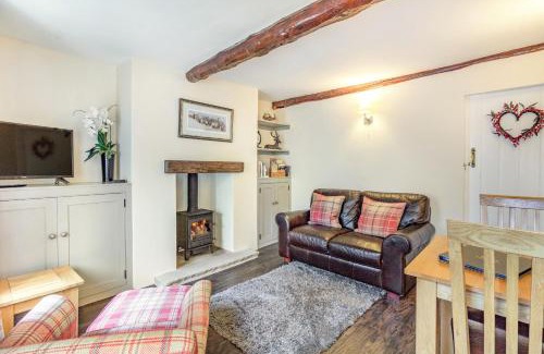 Peak District House | Smithy Cottage