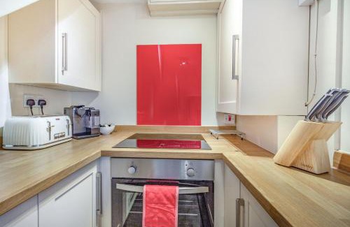 Peak District House | Smithy Cottage