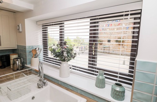 Barlow Cottage | Smithy Cottage