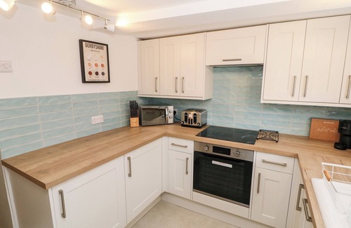 Barlow Cottage | Smithy Cottage
