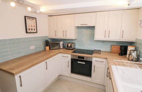 Barlow Cottage | Smithy Cottage