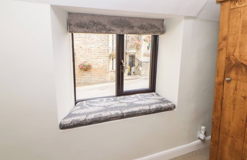Barlow Cottage | Smithy Cottage