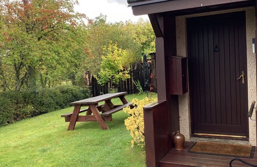 Strathdon Cottage | Smithy Cottage Licence AS00607