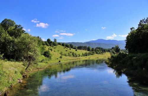 Republika Srpska Apartment | Smjestaj na Plivi