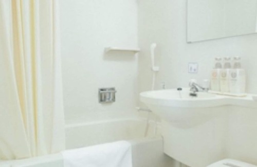 Yaizu Hotel | Smoking 2 nights or more Economy Twin Price v/Yaizu Shizuoka