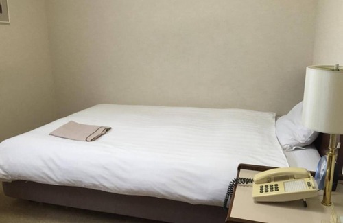 Minamimachi Hotel | Smoking allowed Access to single Haneda Airport /Kawasaki Kanagawa