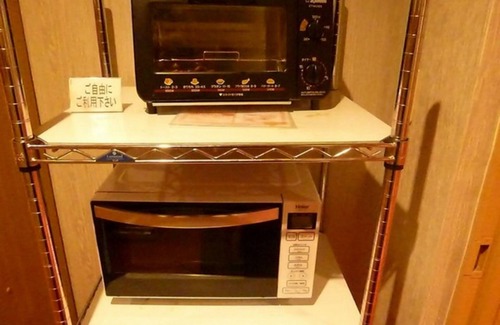Yonago Hotel | Smoking allowed Double Room onlyAdvance card p/Yonago Tottori