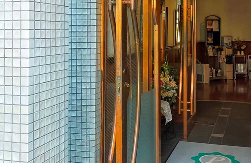 Odawara House | Smoking Double bedroom Free breakfast service /Odawara Kanagawa