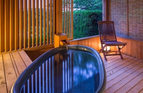 Nishina Hotel | Smoking Openair bath by the ocean Japanesestyle room 10 tatami mats Two meals included/Kamo-gun Shizuoka