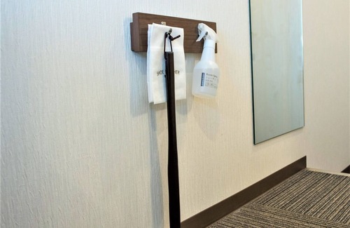 Shin-Yokohama Hotel | Smoking Small single room 5 minutes walk from/Yokohama Kanagawa