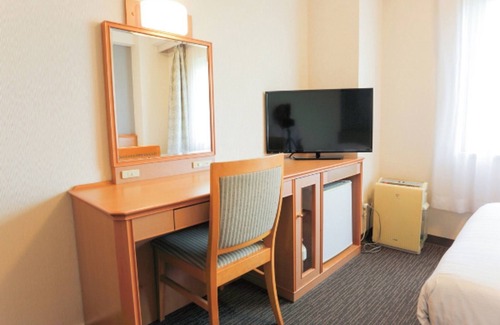 Wakayama House | Smoking Twin Room only Smile Value Stay Plan /Wakayama Wakayama