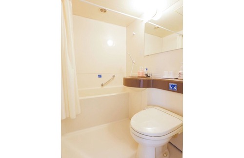 Wakayama House | Smoking Twin Room only Smile Value Stay Plan /Wakayama Wakayama
