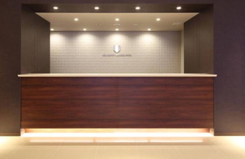 Ishikawa Prefecture Hotel | Smoking Twin room Standard plan About 10 minut/Hakusan Ishikawa
