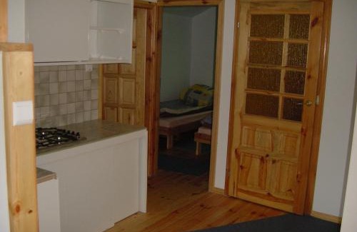 Emilianow House | Smolarnia