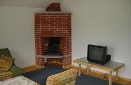 Emilianow House | Smolarnia