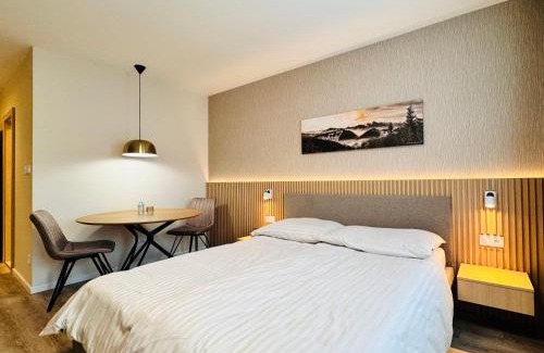 Oravska Lesna Apartment | Smrek Apartments