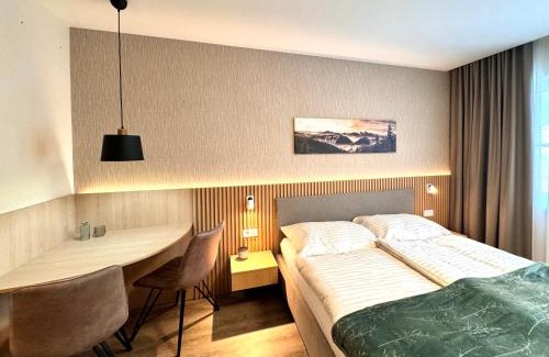 Oravska Lesna Apartment | Smrek Apartments
