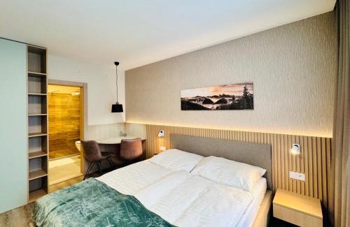 Oravska Lesna Apartment | Smrek Apartments