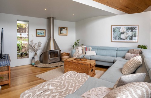 Lanena House | Smuggler's Hideaway, Lanena