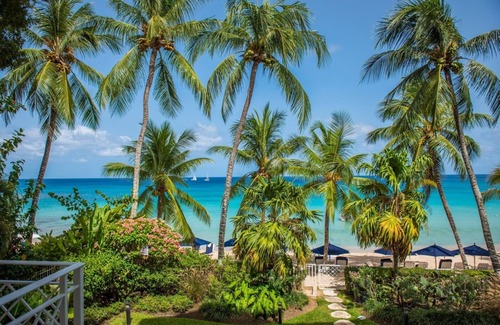Old Trees Bay Apartment | Smugglers Cove 4 by Fantasia Villas