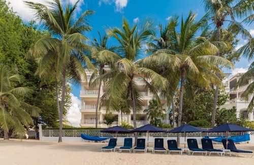 Old Trees Bay Apartment | Smugglers Cove 6 by Fantasia Villas